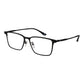 Black Titanium Glasses (Frames)