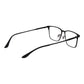 Black Titanium Glasses (Frames)