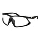 Black Plastic Sunglasses