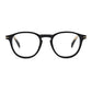 Black Acetate Glasses (Frames)