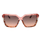 Multicolor Plastic Sunglasses