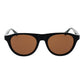 Bicolor Acetate Sunglasses