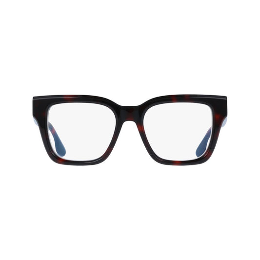 Brown Plastic Glasses (Frames)