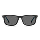 Black Polyamide Glasses (Frames)