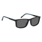Black Polyamide Glasses (Frames)