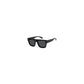 Black Polycarbonate Sunglasses