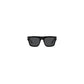Black Polycarbonate Sunglasses