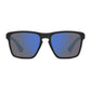 Black Polycarbonate Sunglasses