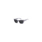 Purple Polycarbonate Sunglasses