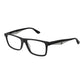 Gray Plastic Glasses (Frames)