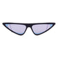 Black Acetate Sunglasses
