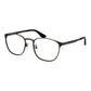 Gray Metal Glasses (Frames)
