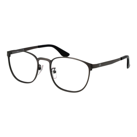 Gray Metal Glasses (Frames)