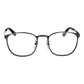 Gray Metal Glasses (Frames)