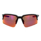 Black Plastic Sunglasses