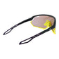 Gray Plastic Sunglasses