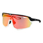 Black Plastic Sunglasses