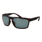 Multicolor Plastic Sunglasses