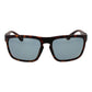 Multicolor Plastic Sunglasses
