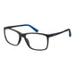 Gray Plastic Glasses (Frames)