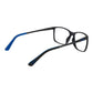 Gray Plastic Glasses (Frames)