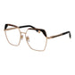 Rose Gold Stainless Steel Glasses (Frames)