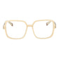 Beige Cellulose Acetate Glasses (Frames)
