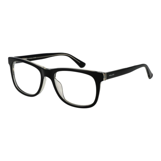Black Cellulose Acetate Glasses (Frames)