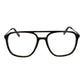 Brown Cellulose Acetate Glasses (Frames)