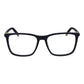Blue Cellulose Acetate Glasses (Frames)