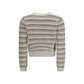 Multicolor Cotton Sweatshirt