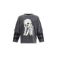 Black Cotton Shirt