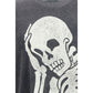Black Cotton Shirt