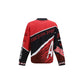 Multicolor Cotton Sportswear