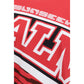 Multicolor Cotton Sportswear
