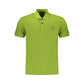 Verde Cotton Men's Polo