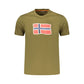 Verde Cotton Men's T-Shirt