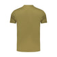 Verde Cotton Men's T-Shirt
