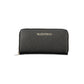Black Polyethylene Wallet