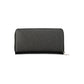 Black Polyethylene Wallet