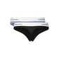 Light Blue Modal Women's Thong