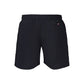 Blue Polyester Men's Swimwear