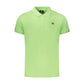 Verde Cotton Men's Polo