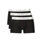 Nero Cotton Men's Boxer