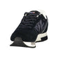 Blue Polyurethane Men's Sneaker