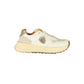 Beige Poliuretano Womens Sneaker