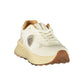 Beige Poliuretano Womens Sneaker