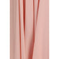 Multicolor Cotton Long Skirt