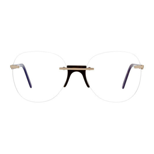 Multicolor Metal & Plastic Glasses (Frames)