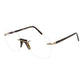 Multicolor Metal & Plastic Glasses (Frames)